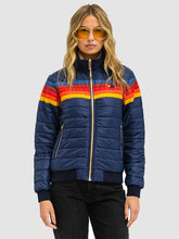TLOU 5 Stripe Dina Jacket